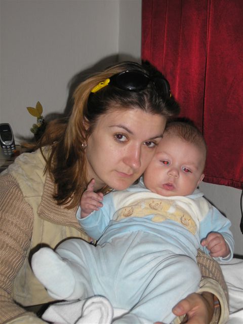 012 ja a mamina