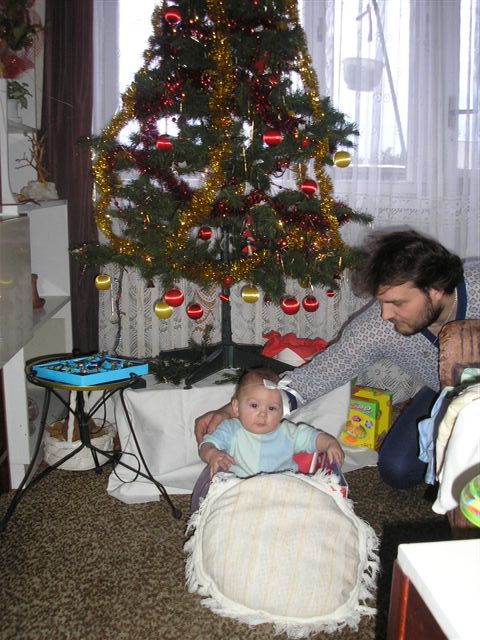 015 prve vianoce