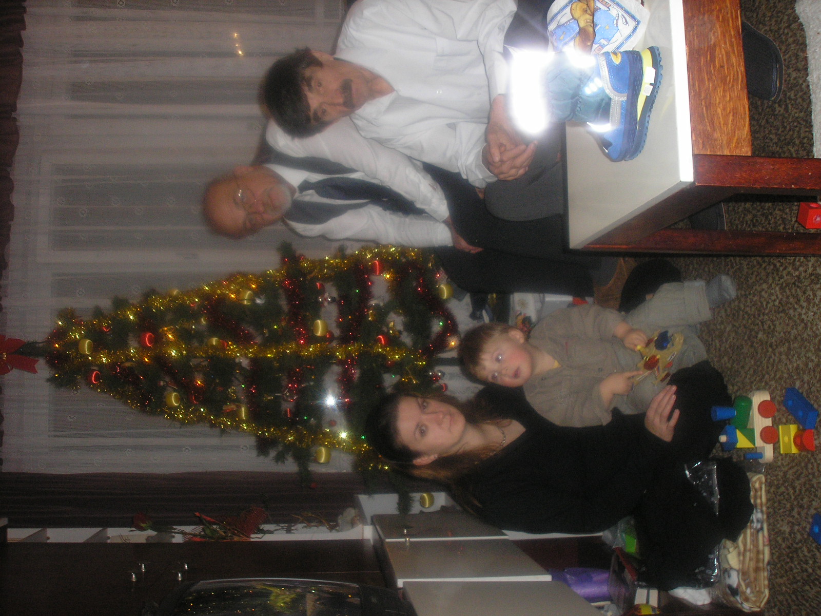 020 druhe vianoce